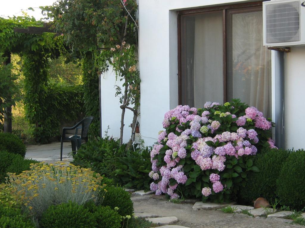 South Beach Villa Sinemoretz Eksteriør bilde