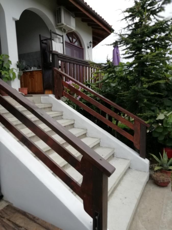 South Beach Villa Sinemoretz Eksteriør bilde