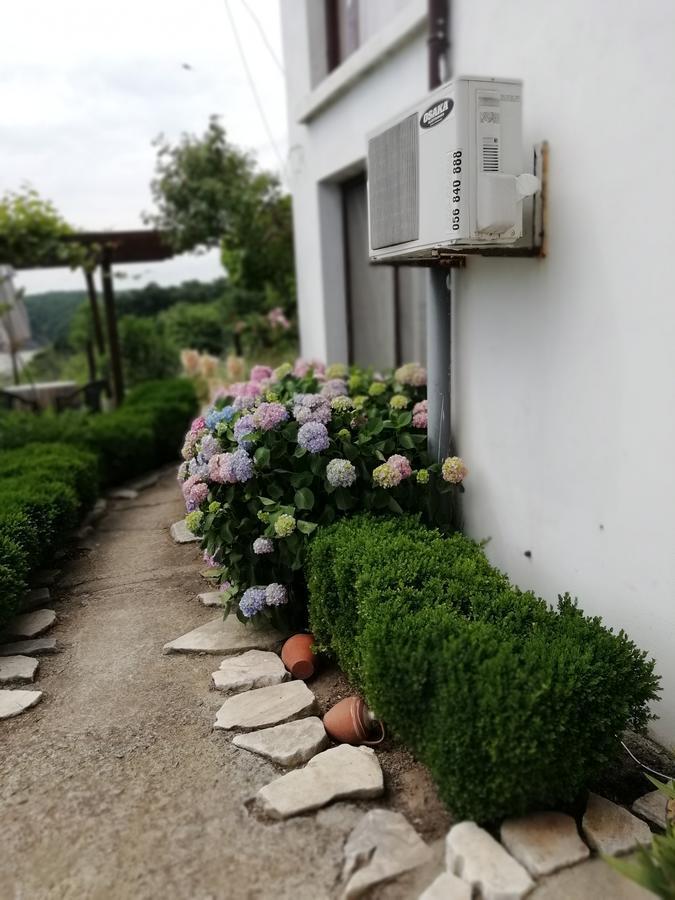 South Beach Villa Sinemoretz Eksteriør bilde