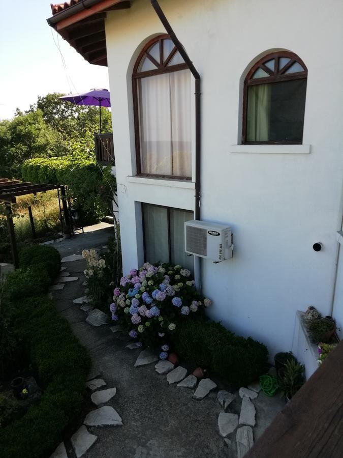 South Beach Villa Sinemoretz Eksteriør bilde