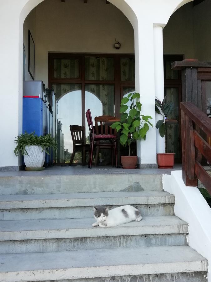 South Beach Villa Sinemoretz Eksteriør bilde