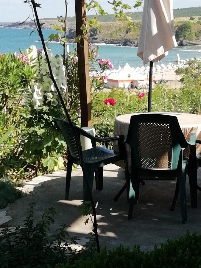 South Beach Villa Sinemoretz Eksteriør bilde