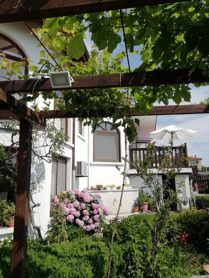 South Beach Villa Sinemoretz Eksteriør bilde