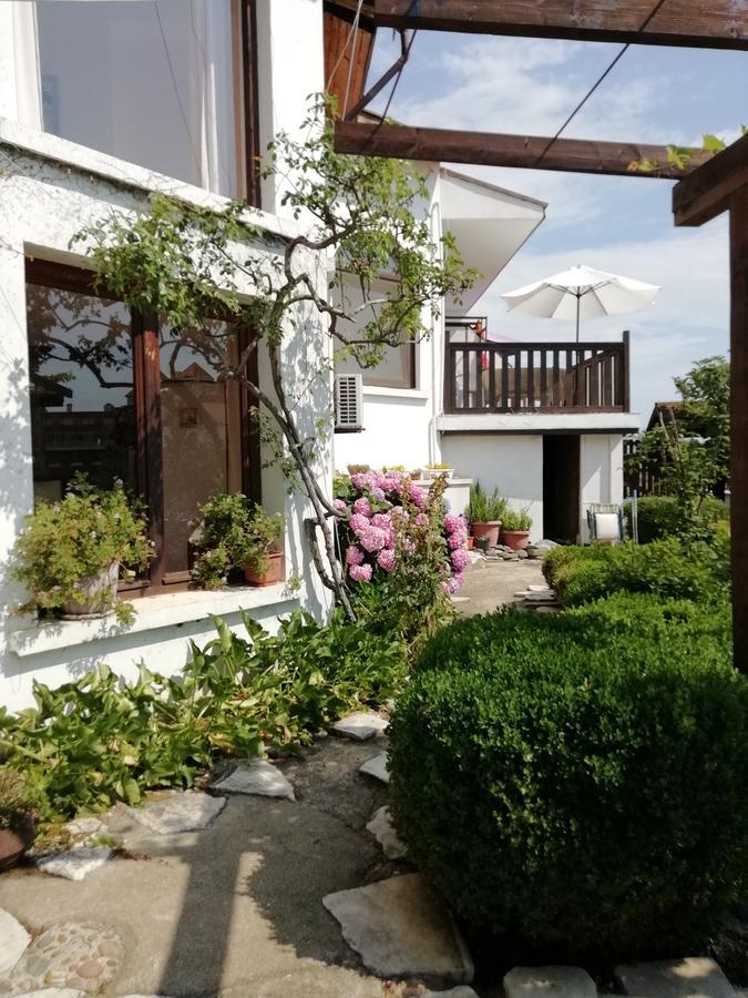 South Beach Villa Sinemoretz Eksteriør bilde