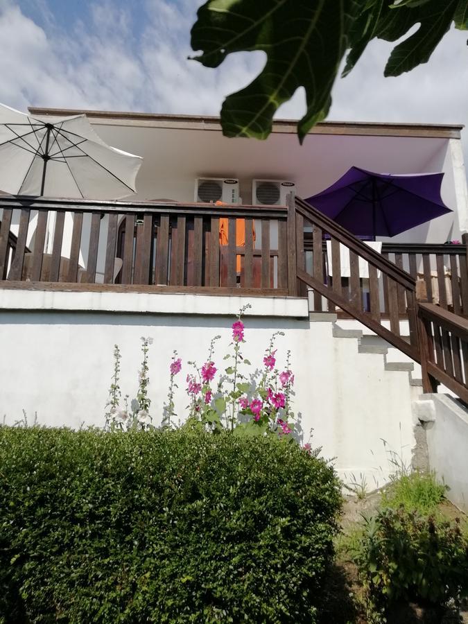 South Beach Villa Sinemoretz Eksteriør bilde