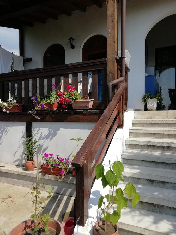 South Beach Villa Sinemoretz Eksteriør bilde