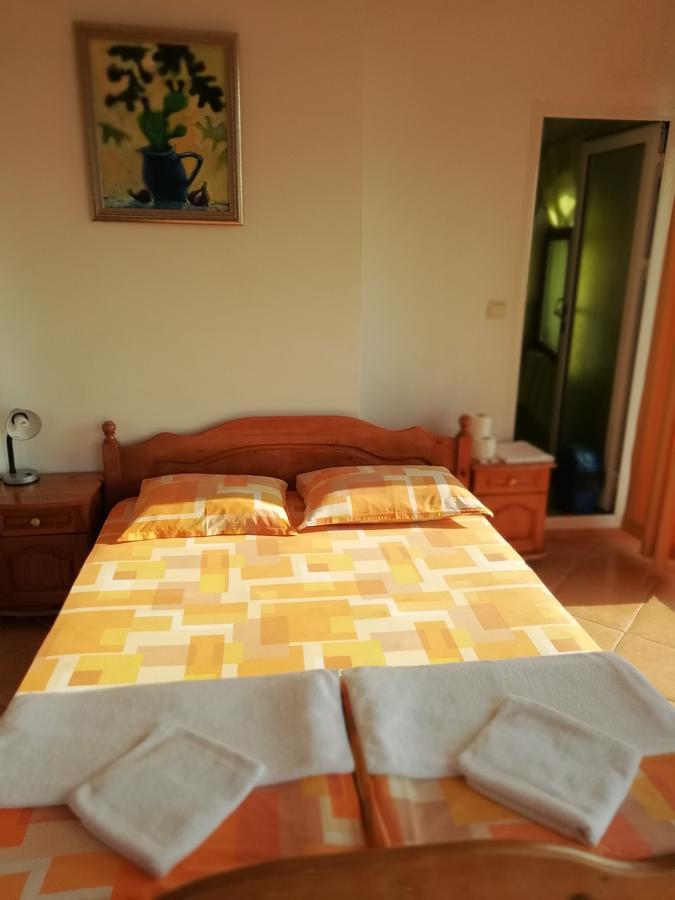 South Beach Villa Sinemoretz Eksteriør bilde