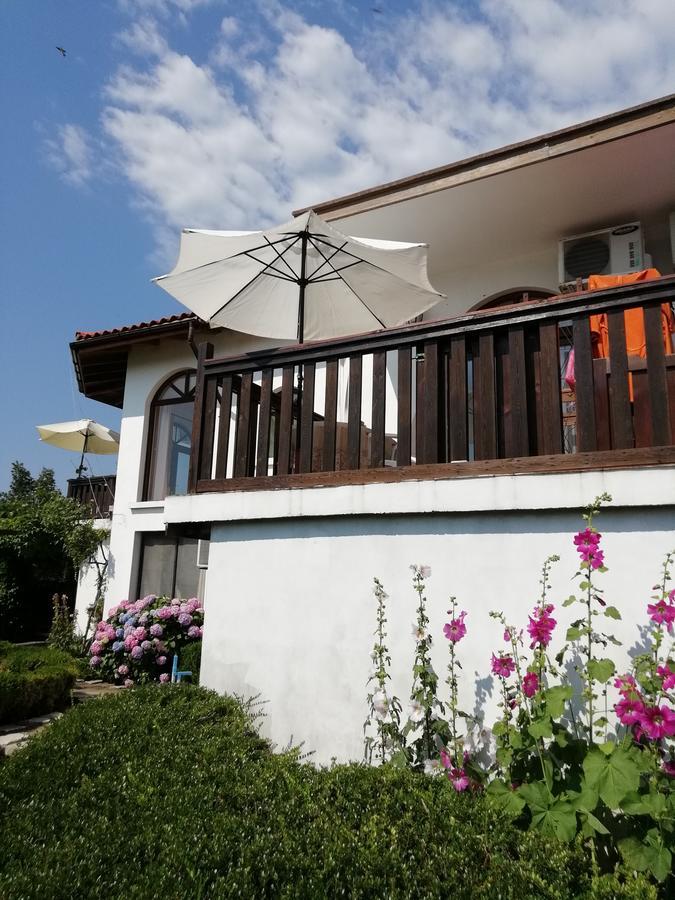 South Beach Villa Sinemoretz Eksteriør bilde
